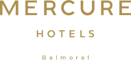 logo mercure or 3